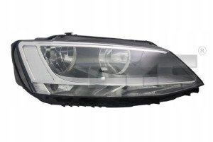 Tyc Tyc 20-12581-05-2 Lampa Przednia