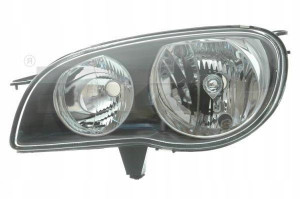 Tyc Tyc 20-5954-05-2 Lampa Przednia
