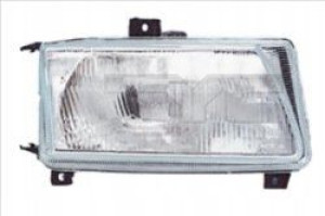 Tyc Tyc 20-5431-08-2 Lampa Przednia
