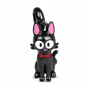 GNOCE - Zawieszka Don't Panic Jiji Cat