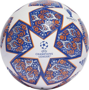 PIŁKA NOŻNA ADIDAS  League HU1580 Istanbul r4