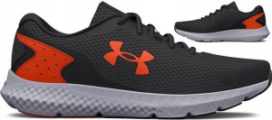 Buty Under Armour Charged Rogue 3 3024877-100