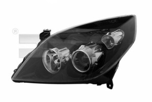 Tyc Tyc 20-1110-05-2 Lampa Przednia