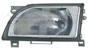 Tyc Tyc 20-5212-18-2 Lampa Przednia