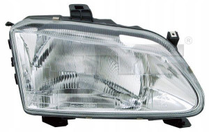 Tyc 20-3691-08-2 Lampa Przednia
