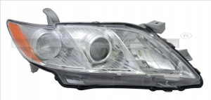 Tyc 20-12987-05-2 Lampa Przednia