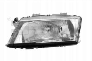 Tyc Tyc 20-0440-05-2 Lampa Przednia