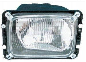 Tyc 20-3526-05-2 Lampa Przednia