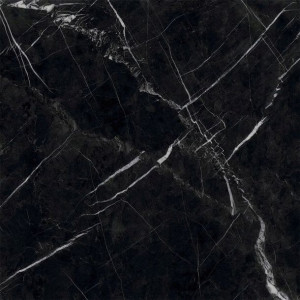 Płytka gresowa CHER NERO HIGH GLOSSY 60x60 cm