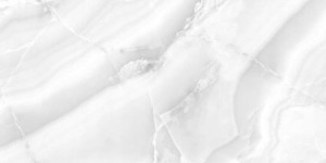 Płytka gresowa ONYX SILVER POLISHED 60x120 cm
