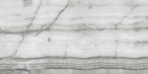 Płytka gresowa ONYX GRAPHITE POLISHED 60x120 cm