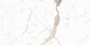 Płytka gresowa MARMORE BIANCO POLISHED 60x120 cm