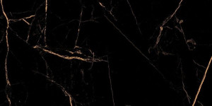 Płytka Gres MARKINIA GOLD HIGH GLOSSY 60x120 cm