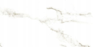 Płytka gresowa CARRARA POLISHED 60x120 cm