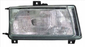 Tyc Tyc 20-6153-05-2 Lampa Przednia
