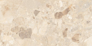 Płytka gresowa BRECCIA BEIGE POLISHED 60x120 cm