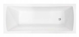 Wanna Optima 140x70 Besco + Syfon Automat!