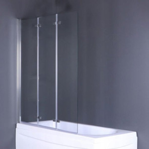 Parawan nawannowy Duso 3-skrzydłowy 120 cm