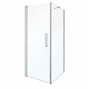 Kabina kwadratowa KERRA 90x90 Monica