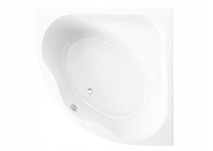 Wanna symetryczna 150x150 Standard + Syfon