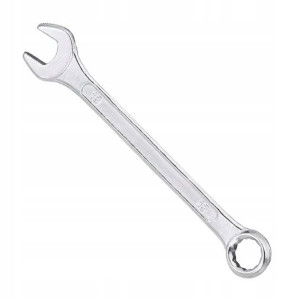 Klucz płasko-oczkowy 13mm Top Tools