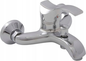 Bateria wannowa ścienna Argo BKA_010D