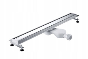 Excellent Odpływ Liniowy Stilio 90 Cm