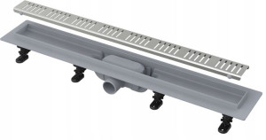 Odpływ liniowy podłogowy APZ10 850 Simple