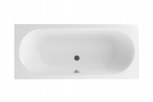 EXCELLENT Wanna 180x80 Oceana Slim