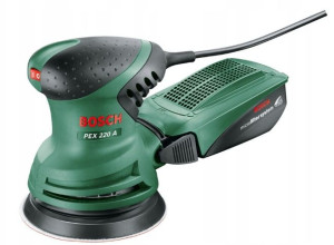 Bosch Szlifierka Mimośrodowa Pex220a 0603378020