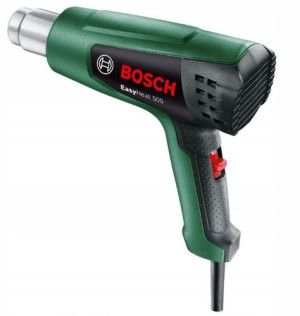 Bosch Opalarka Easyheat 500 06032a6020