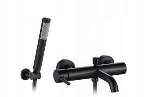Bateria wannowa Lungo Black REA-B6634
