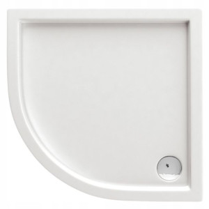 DEANTE Brodzik półokrągły MINIMAL 100x100 cm