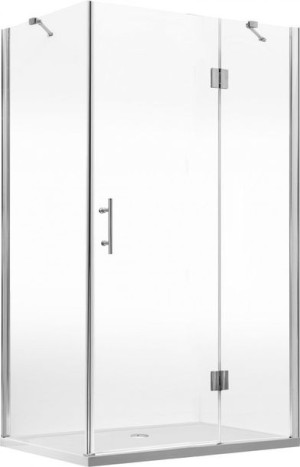 DEANTE Kabina prostokątna Abelia 120x80x200cm