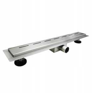 Odpływ liniowy 60 cm Linie