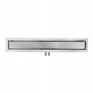 Odpływ liniowy 100 cm dwustronny 2w1