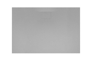Brodzik kompozytowy LAVANO beton 120x80 cm