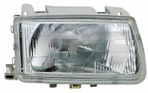 Tyc Tyc 20-3731-08-2 Lampa Przednia