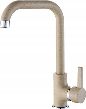 Bateria zlewozmywakowa LENA BKU 465D