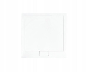 Brodzik Axim Ultraslim 80x80 syfon