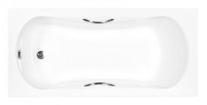 Wanna Aria Plus 140x70 Besco + Obudowa + Syfon!