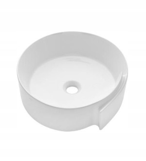 Umywalka nablatowa Hora 43 cm CE-23-001