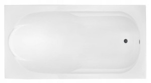 Wanna Bona 140x70 Besco + Syfon Automat!