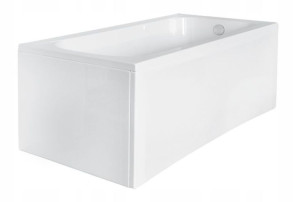 Wanna Continea 140x70 Besco + Obudowa + Syfon!