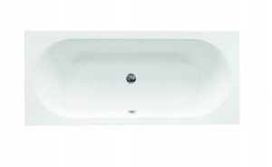 Wanna Vitae 160x75 Besco + Syfon Automat!