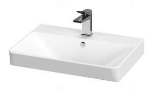 Cersanit Umywalka ceramiczna meblowa Mille 56 cm