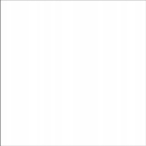 Płytka gresowa WHITE POLER 60x60 cm