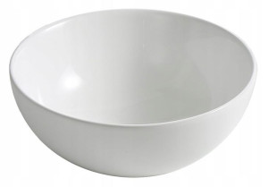 Umywalka ceramiczna nablatowa Deca 28,5x28,5