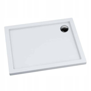SCHEDPOL Brodzik kompozytowy Kronos 80x70x5