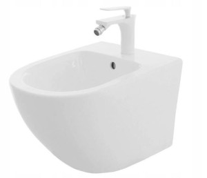 Bidet wiszący Carlo Mini REA-C2276